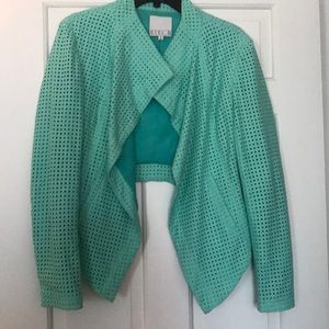 Addison size small jacket